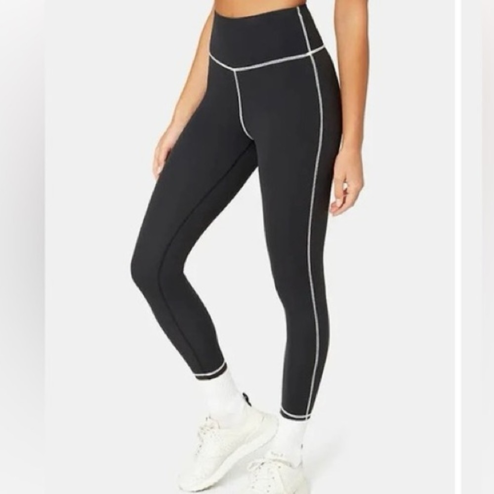 WeWoreWhat - Corset Leggings XS